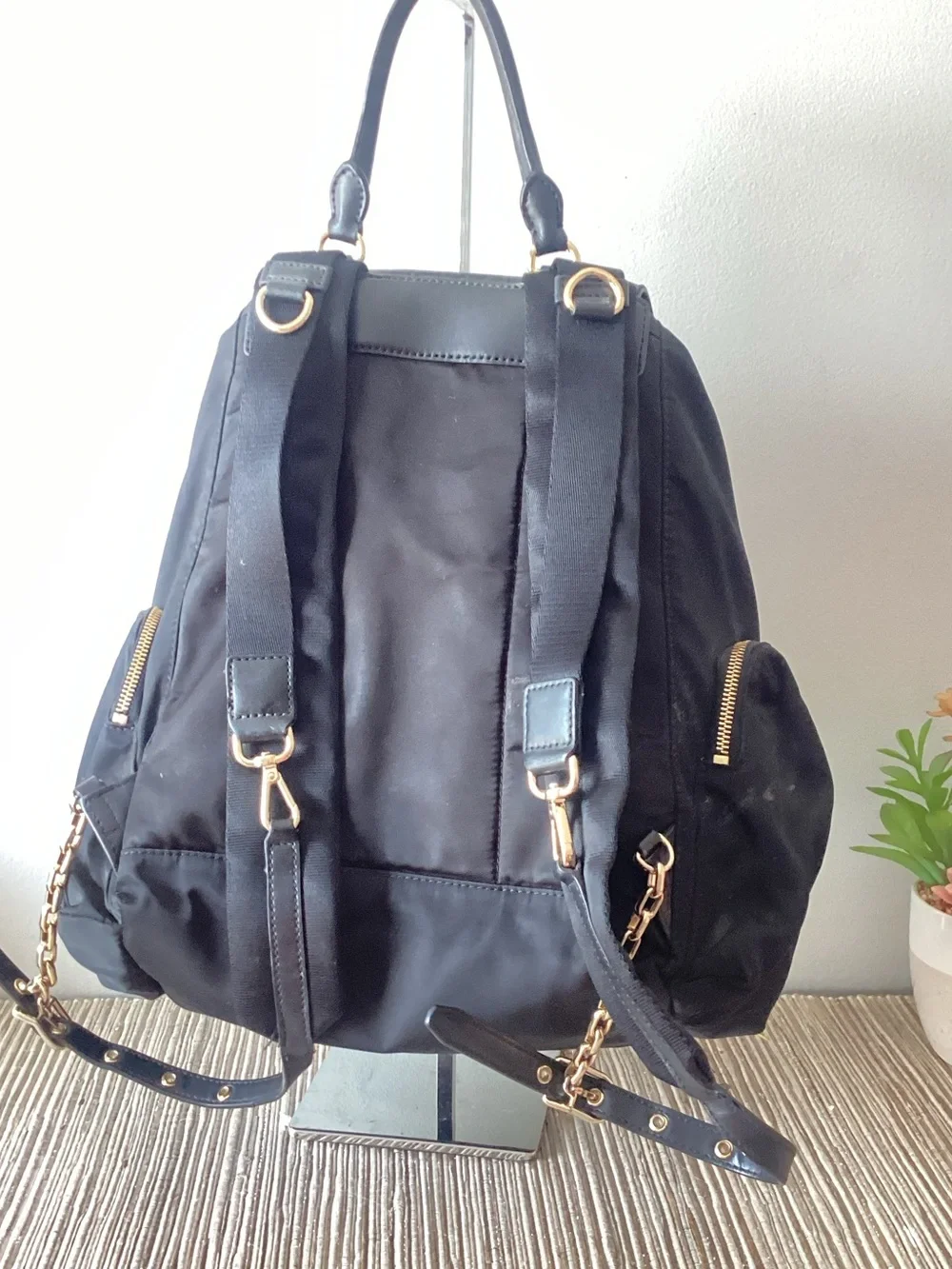 Michael Kors pre owned